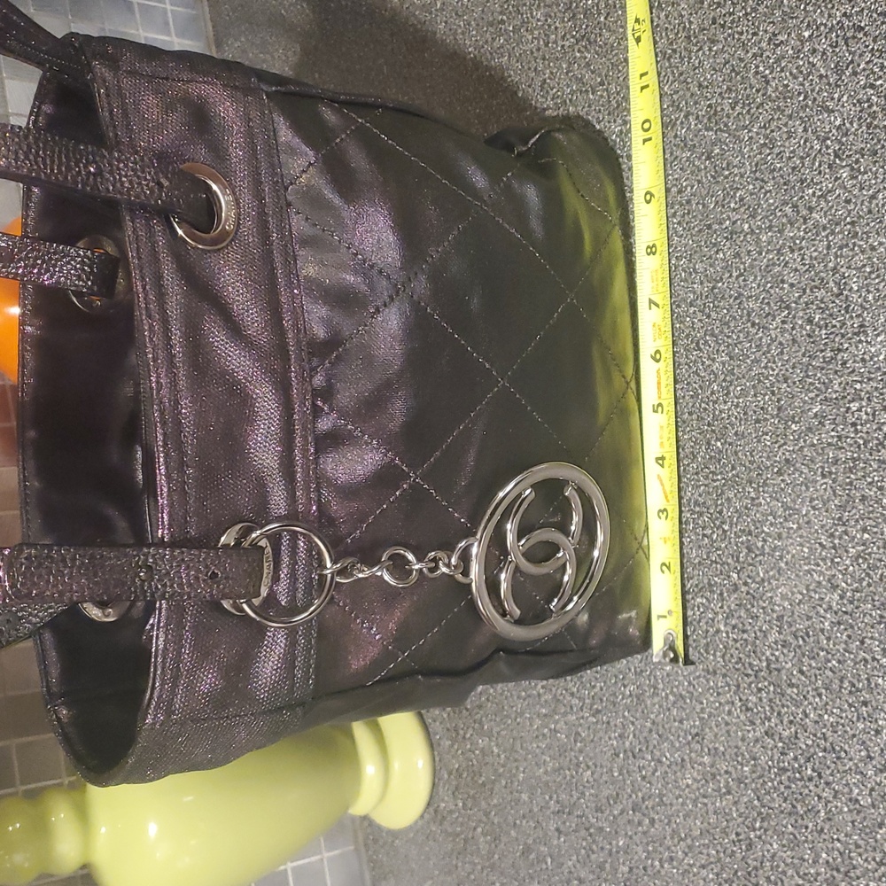 Chanel Paris Biarritz Bag - Picture 15 of 17